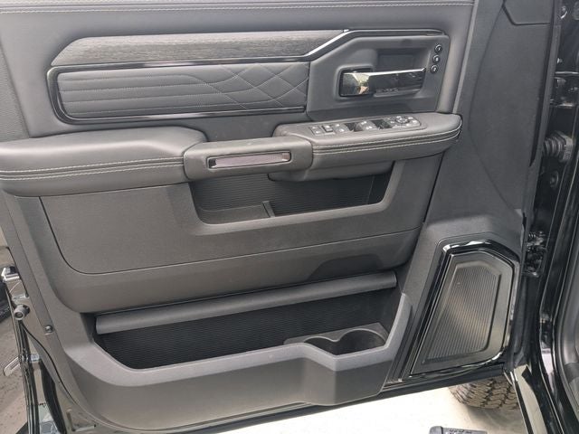 2026 RAM 2500 Limited