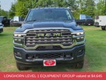 2026 RAM 2500 Limited Longhorn