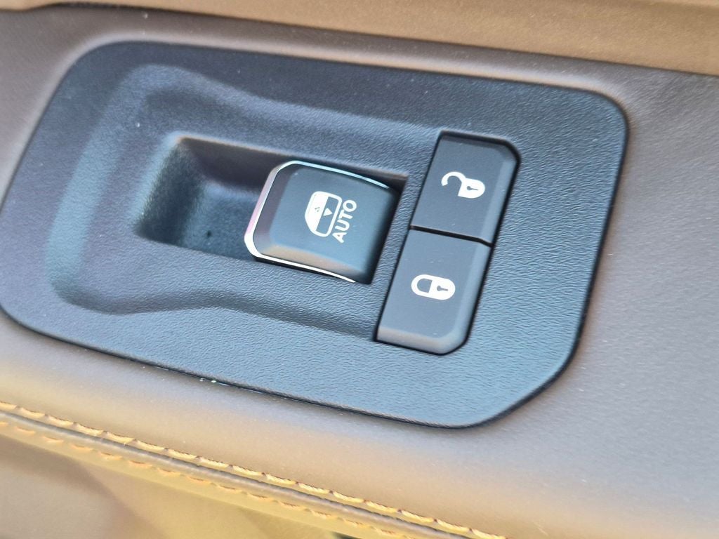 2026 RAM 2500 Limited Longhorn