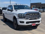 2026 RAM 2500 Limited Longhorn