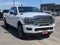 2026 RAM 2500 Limited Longhorn