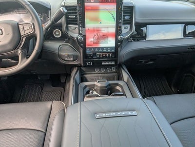 2026 RAM 2500 Limited