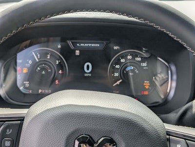 2026 RAM 2500 Limited