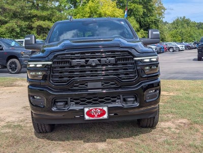 2026 RAM 2500 Limited