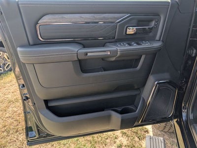 2026 RAM 2500 Limited