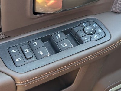2026 RAM 2500 Limited Longhorn