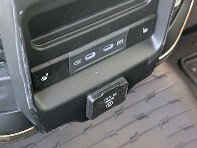 2026 RAM 2500 Limited Longhorn