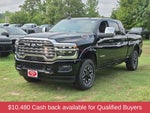 2026 RAM 2500 Limited Longhorn