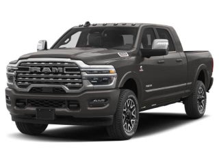 2026 RAM 2500 Limited Longhorn