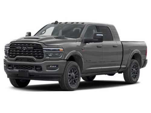 2026 RAM 3500 Limited