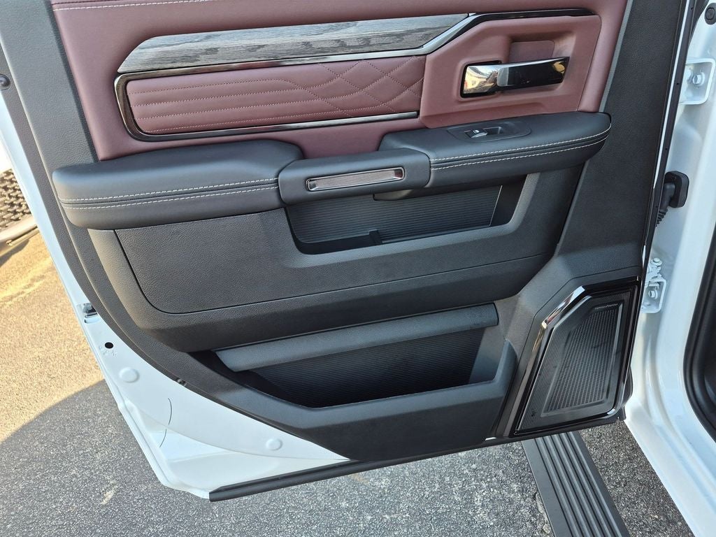 2026 RAM 3500 Limited