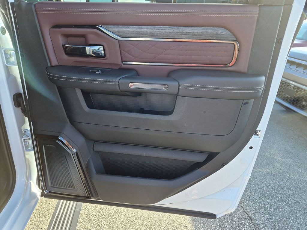 2026 RAM 3500 Limited