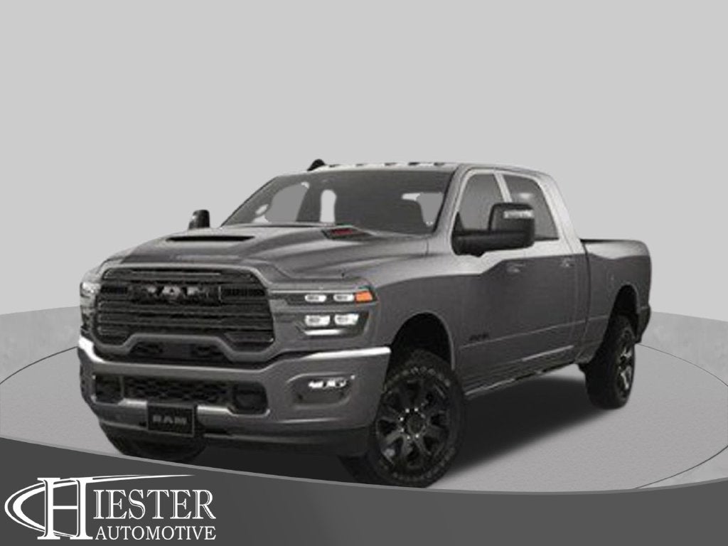 2026 RAM 3500 Limited