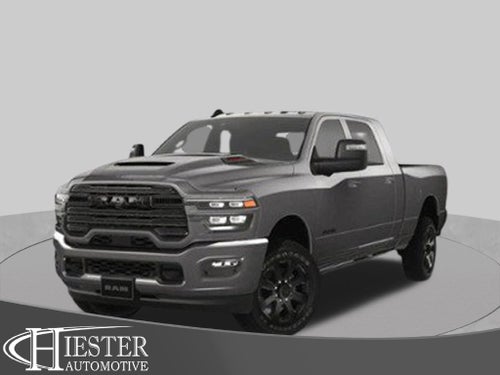 2026 RAM 3500 Limited