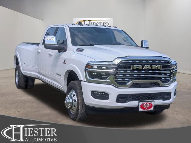 2026 RAM 3500 Limited