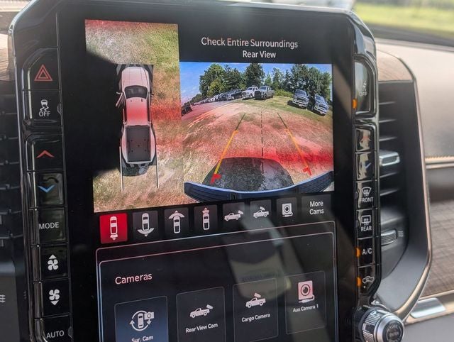 2026 RAM 3500 Limited