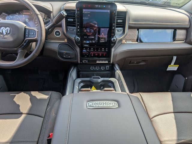2026 RAM 3500 Limited