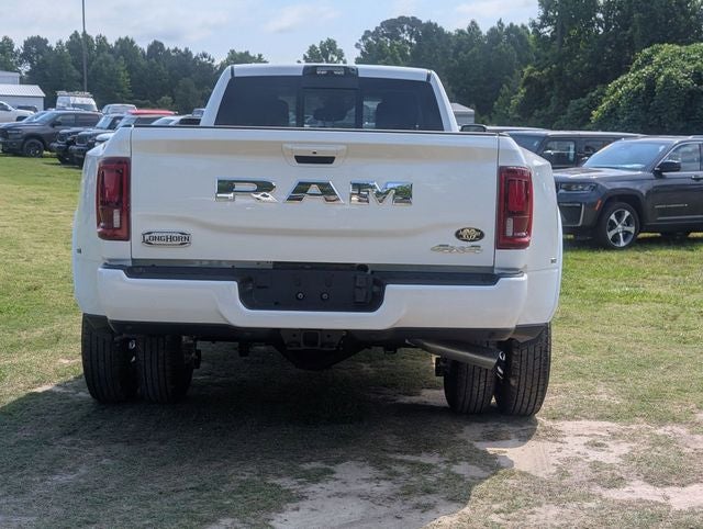 2026 RAM 3500 Limited