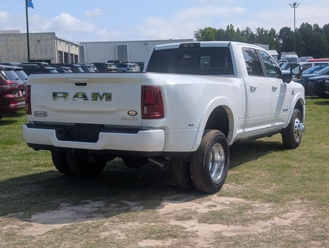 2026 RAM 3500 Limited