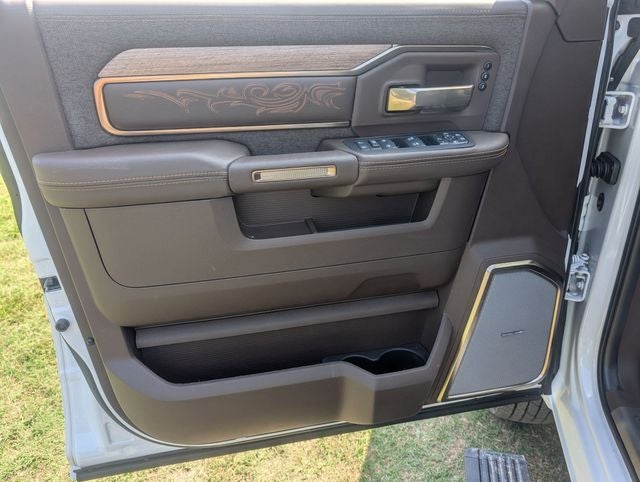 2026 RAM 3500 Limited