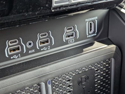 2026 RAM 3500 Limited