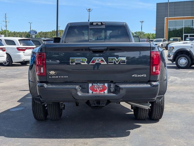 2026 RAM 3500 Limited