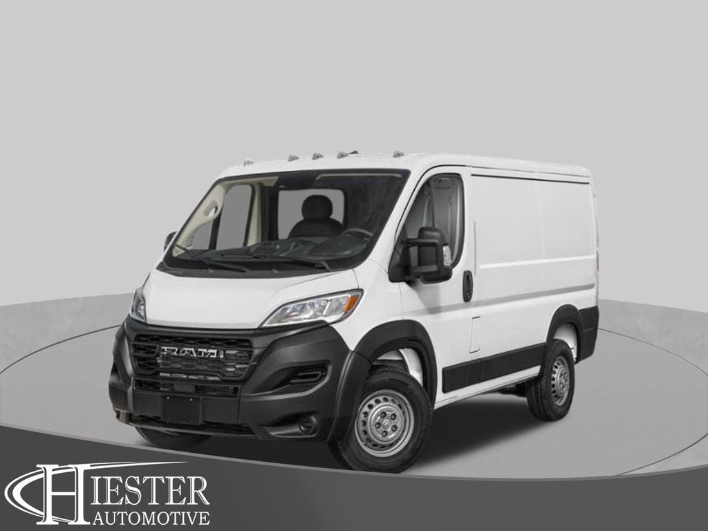 2027 RAM ProMaster 1500 Base