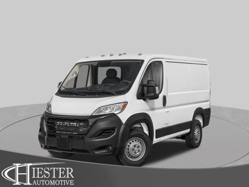 2027 RAM ProMaster 1500 Base