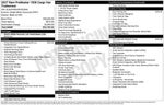 2027 RAM ProMaster 1500 Base