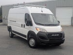 2024 RAM ProMaster 2500 High Roof