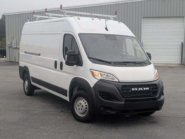 2024 RAM ProMaster 2500 High Roof