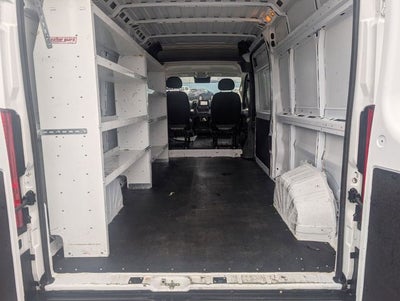2024 RAM ProMaster 2500 High Roof