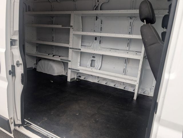 2024 RAM ProMaster 2500 High Roof