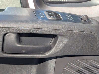 2026 RAM ProMaster 1500 Low Roof