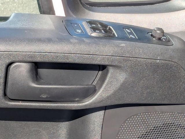 2026 RAM ProMaster 1500 Low Roof