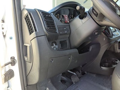 2026 RAM ProMaster 1500 Low Roof