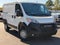 2026 RAM ProMaster 1500 Low Roof