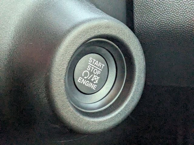 2026 RAM ProMaster 1500 Low Roof
