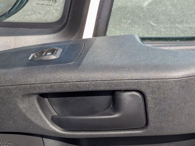 2026 RAM ProMaster 1500 Low Roof