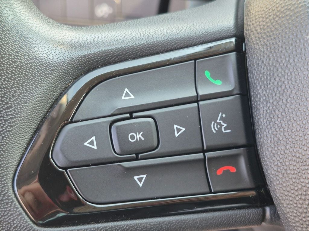 2024 RAM ProMaster 3500 High Roof