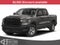 2027 RAM 1500 Warlock
