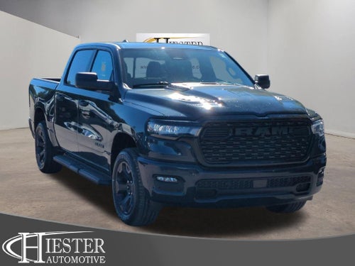 2027 RAM 1500 Express