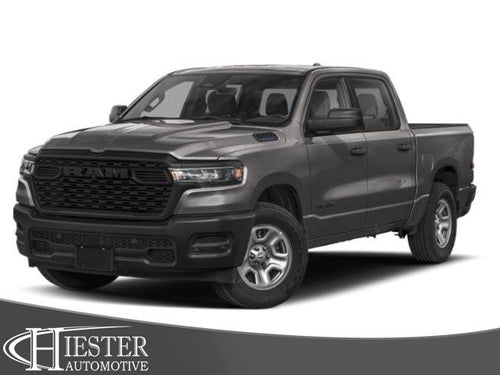 2027 RAM 1500 Tradesman