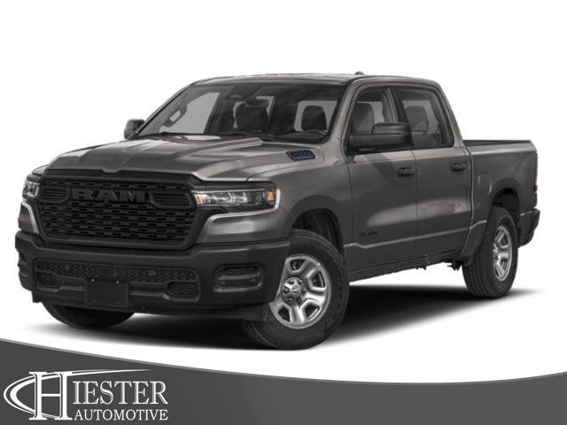 2027 RAM 1500 Tradesman