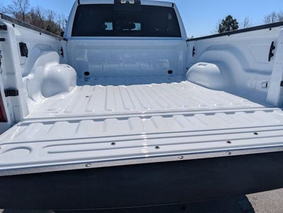2026 RAM 2500 Power Wagon