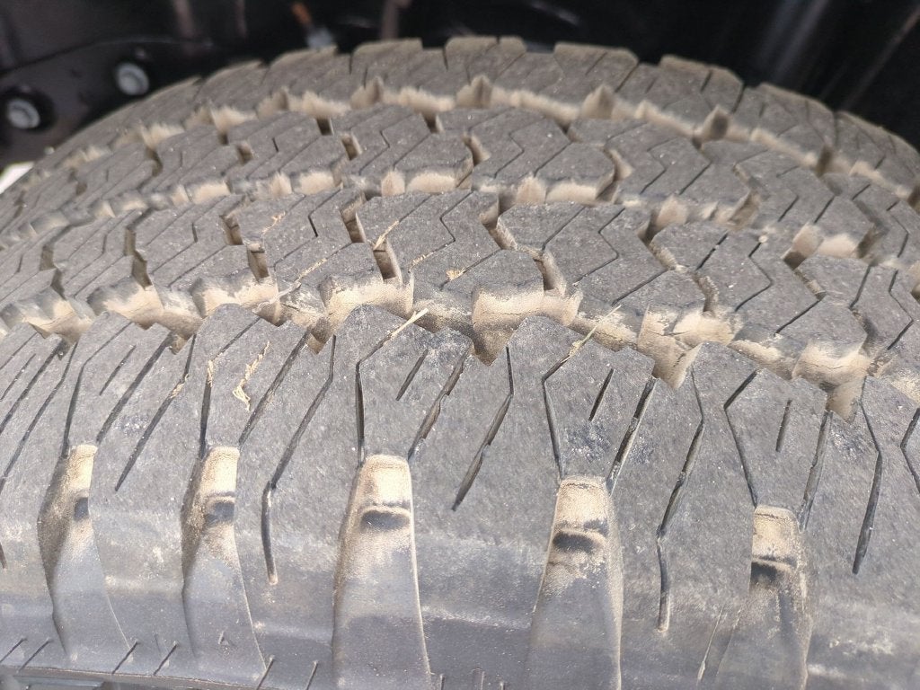 2027 RAM 2500 Black Express