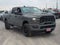 2027 RAM 2500 Black Express