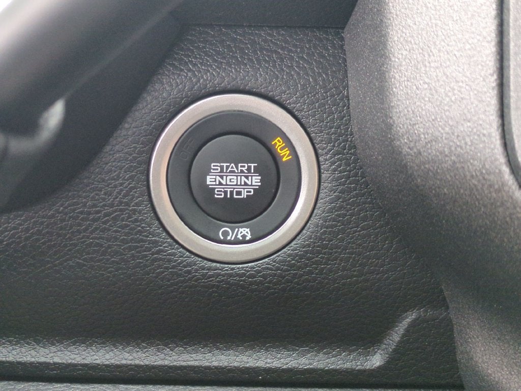 2027 RAM 2500 Black Express