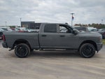 2027 RAM 2500 Black Express