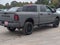 2027 RAM 2500 Black Express